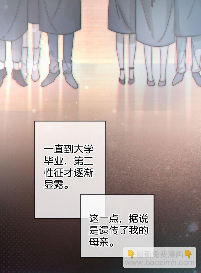 004 和Beta做，可以缓解吗？(1/2)-第5话