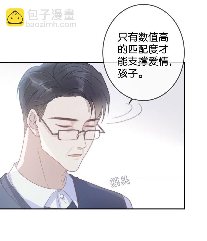 004 和Beta做，可以缓解吗？(1/2)-第5话
