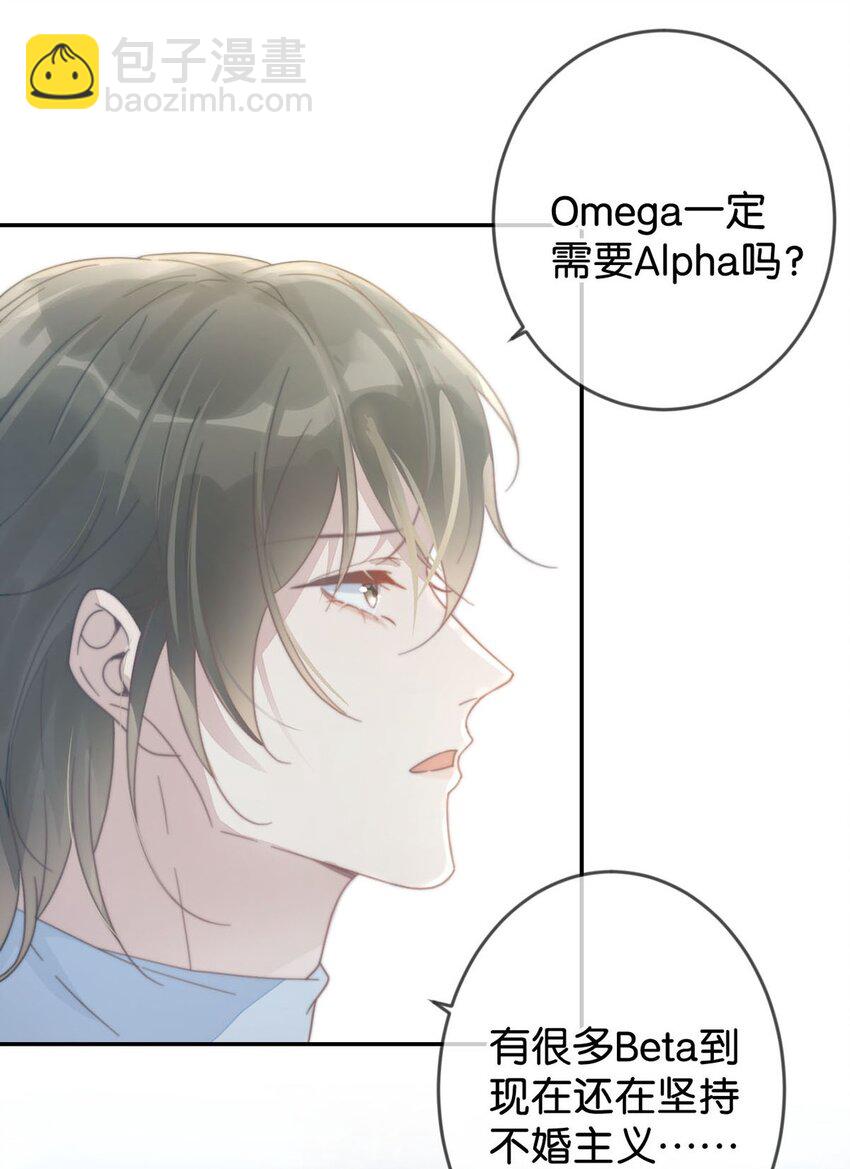 004 和Beta做，可以缓解吗？(1/2)-第5话