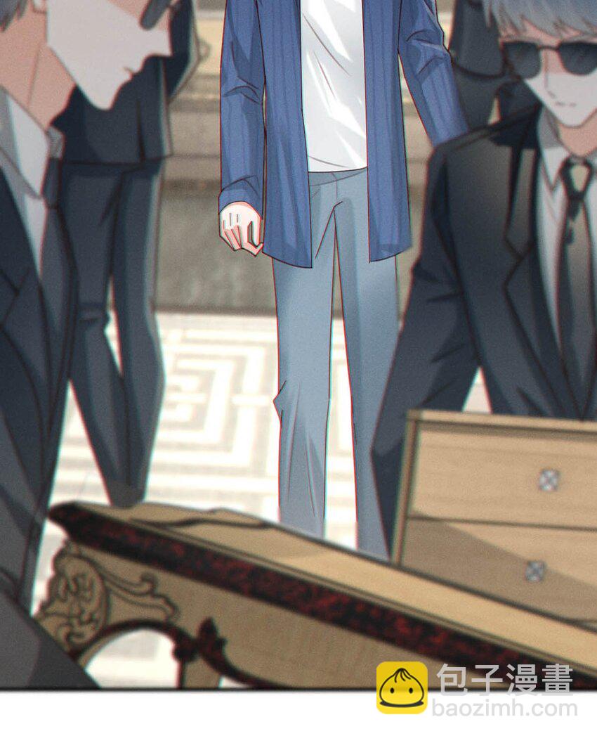 046 他不需要我。(1/2)-第47话