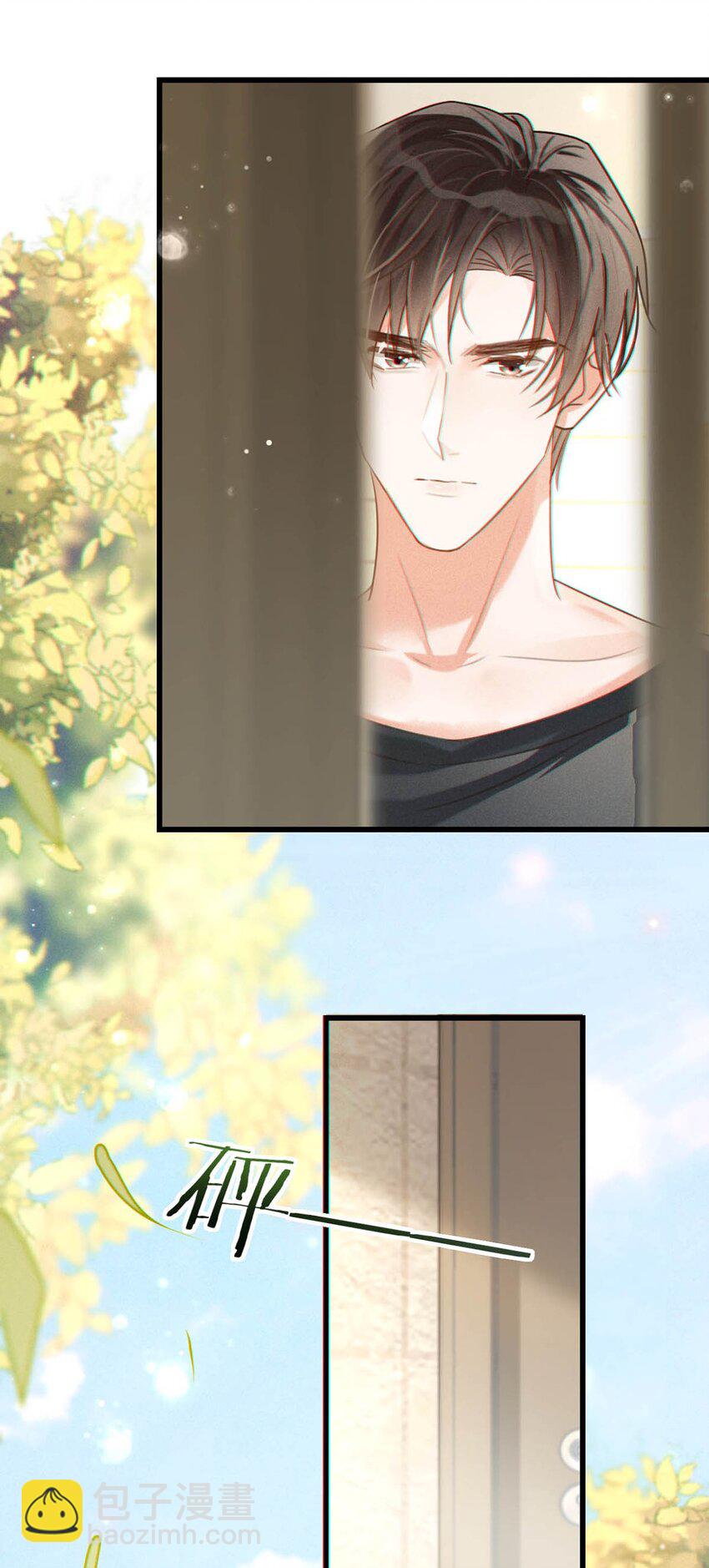 048 爸爸要有自己的小孩了吗？-第49话
