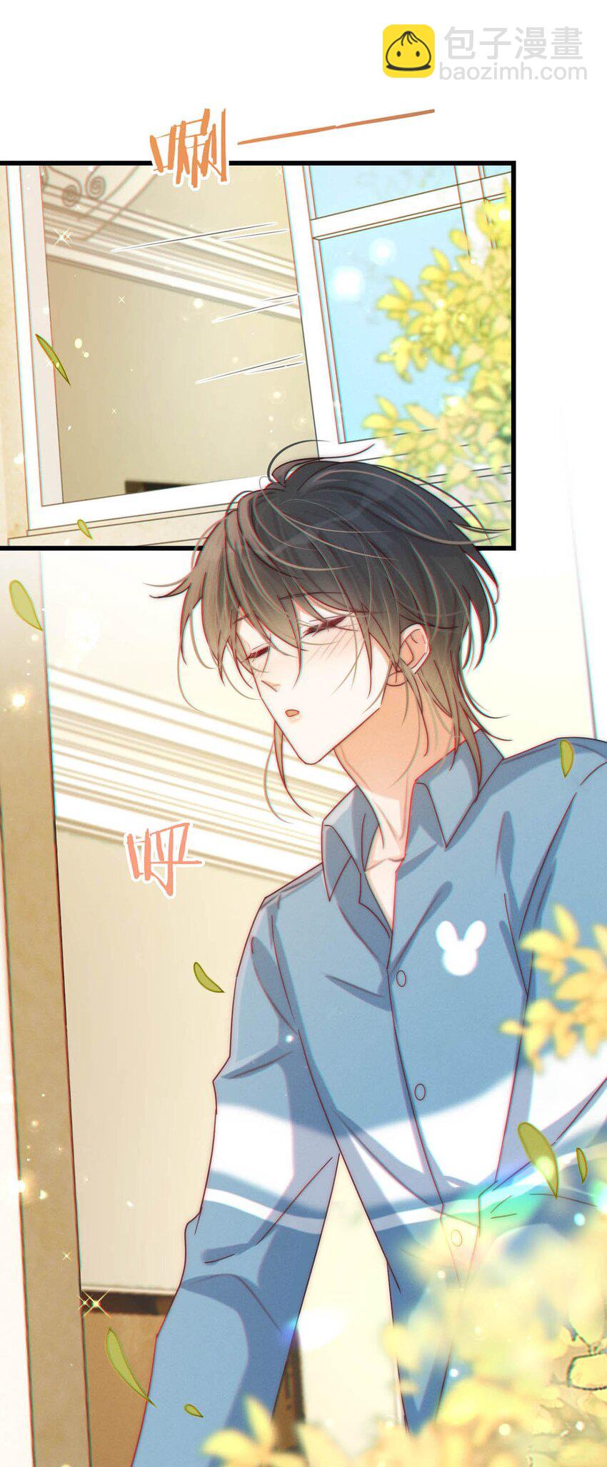 062 男生为什么会有宝宝啊？(1/2)-第65话
