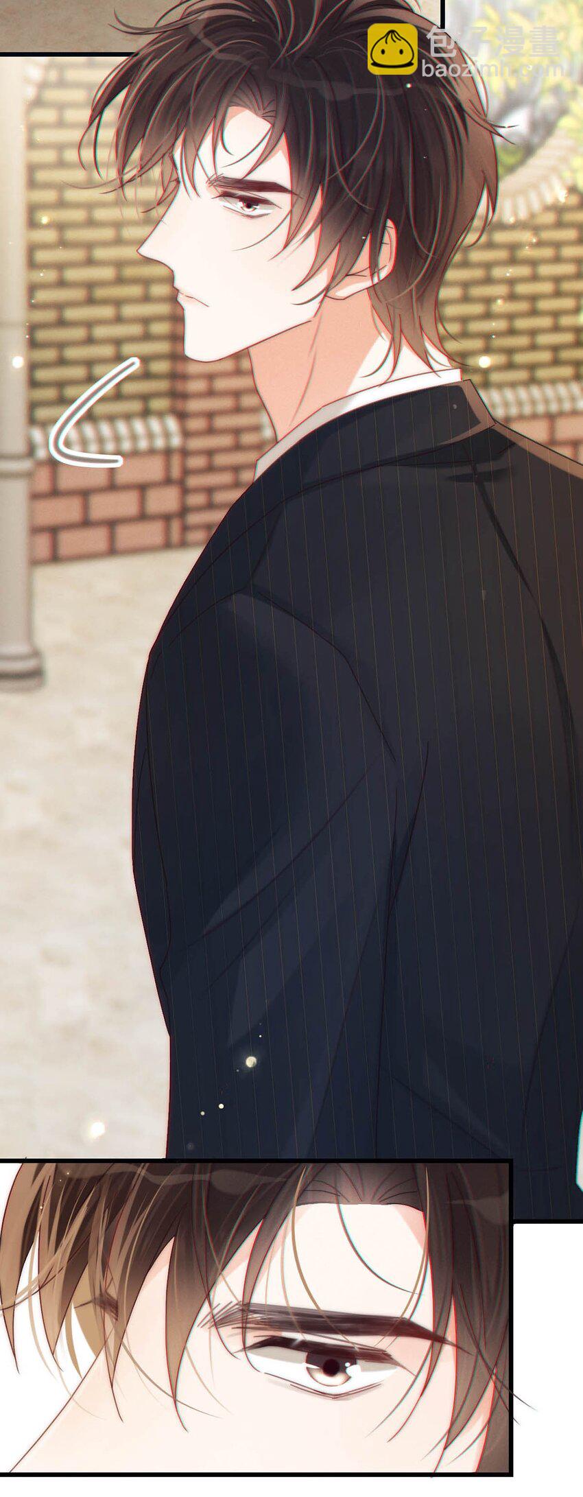 062 男生为什么会有宝宝啊？(1/2)-第65话