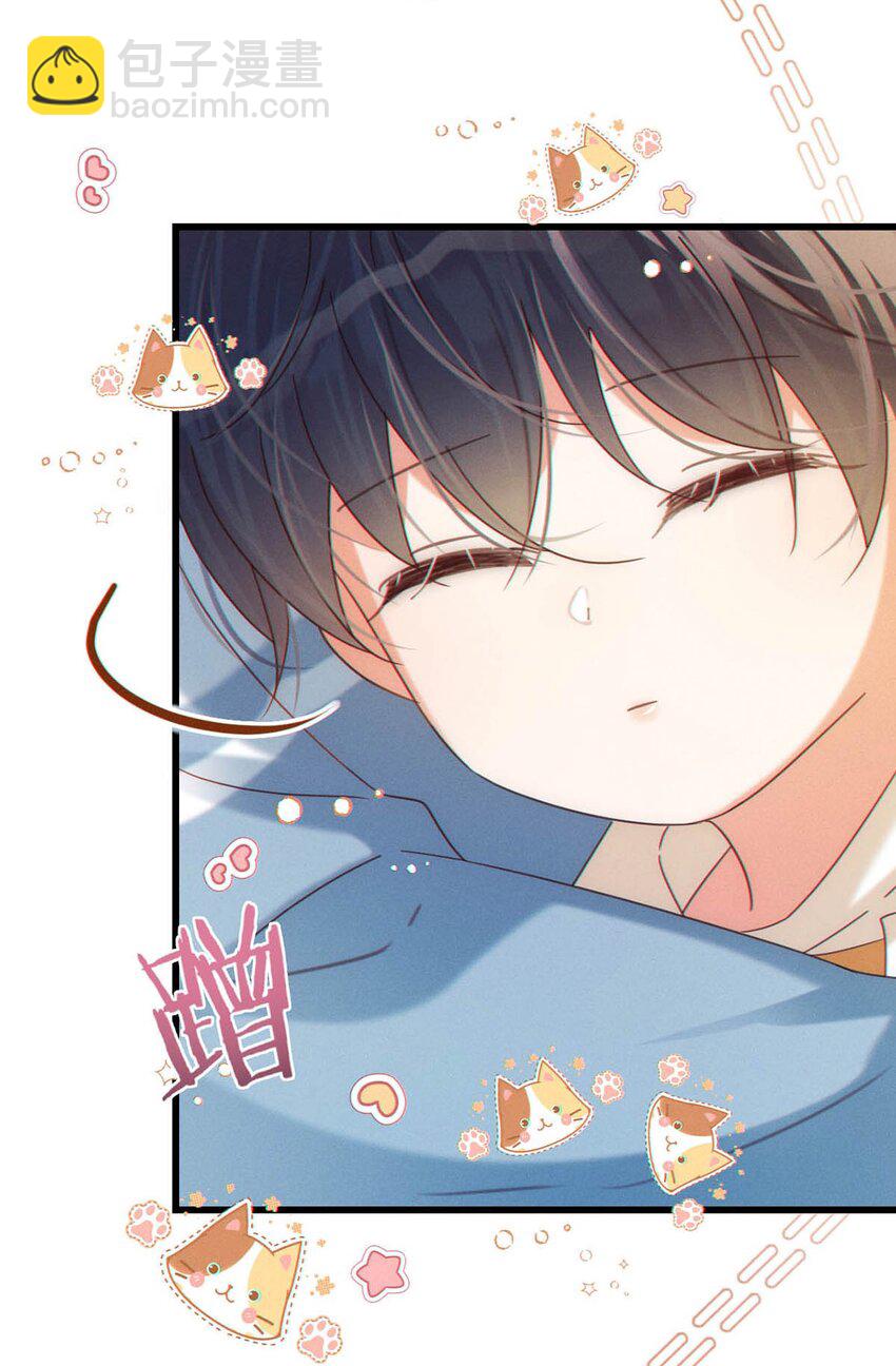 062 男生为什么会有宝宝啊？(1/2)-第65话