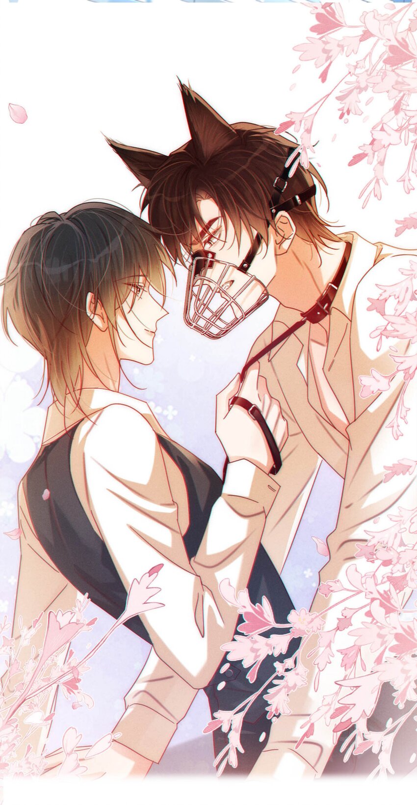 081 原来不是连诀送我的花&hellip;&hellip;(1/2)-第85话