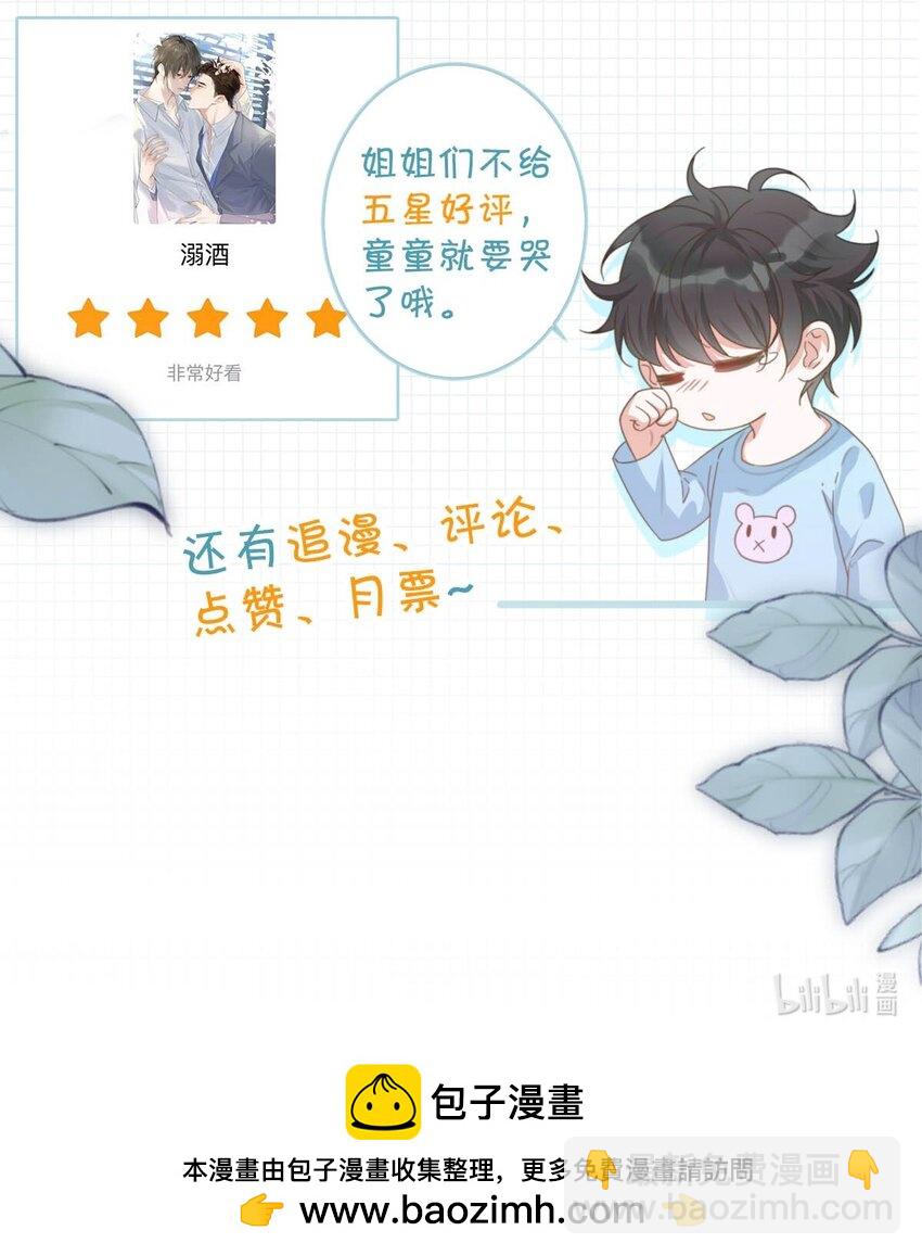 085 今天，是我的生日。-第89话