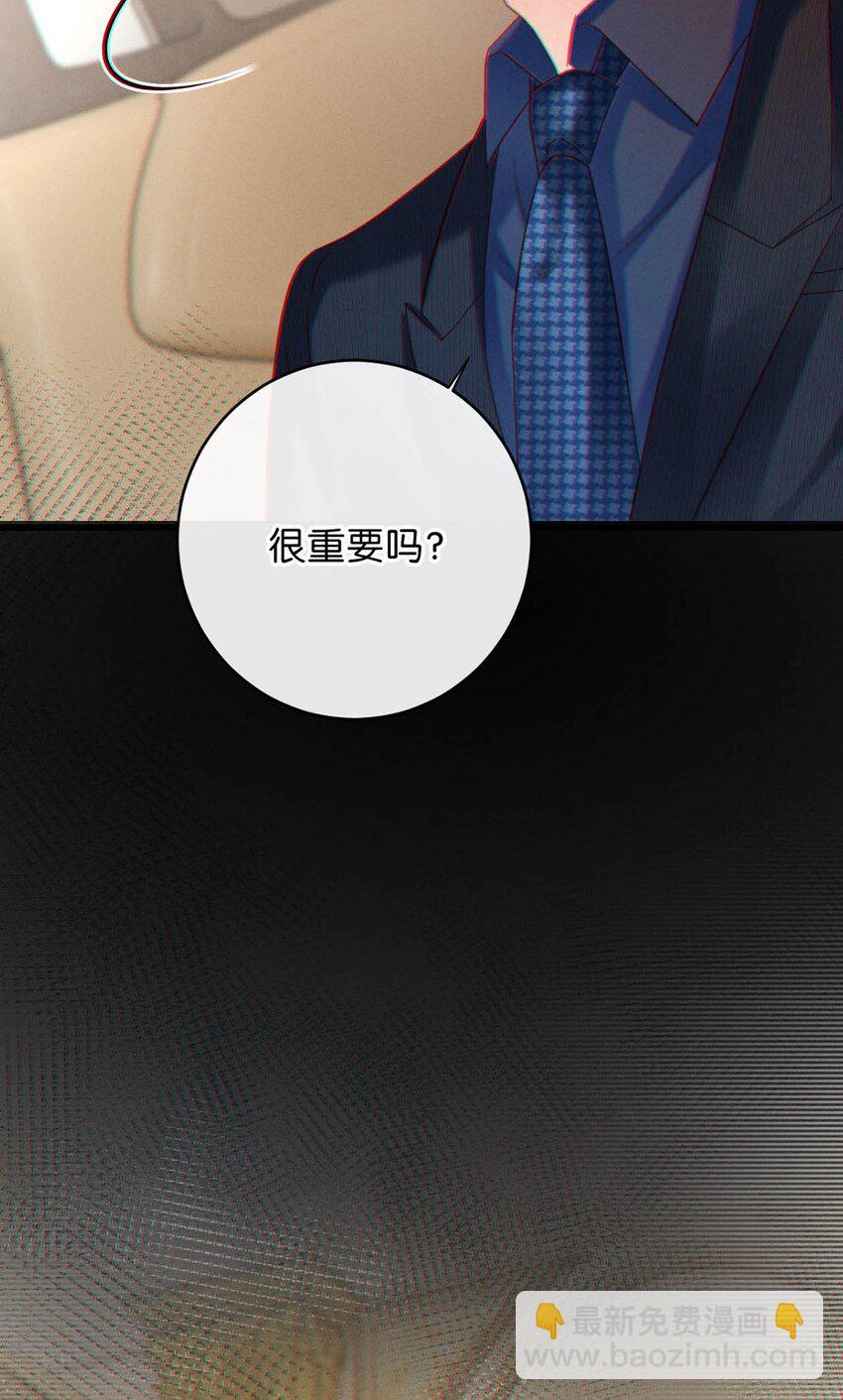 090 生日是很重要的日子吗？-第95话