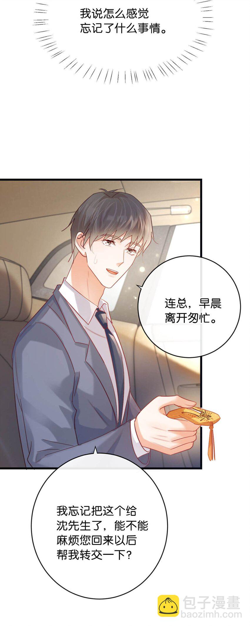 090 生日是很重要的日子吗？-第95话