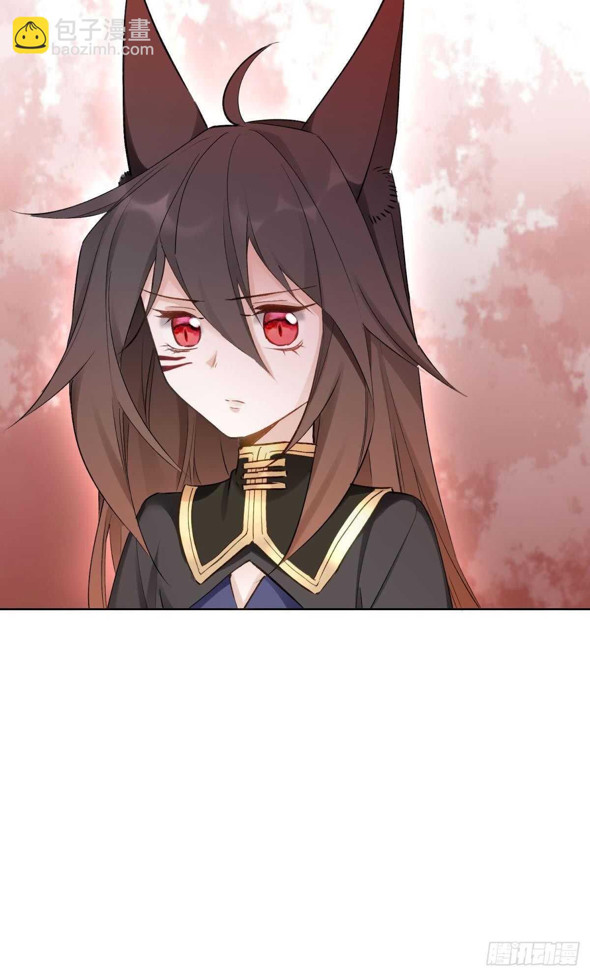 44 离家出走的原因-第49话