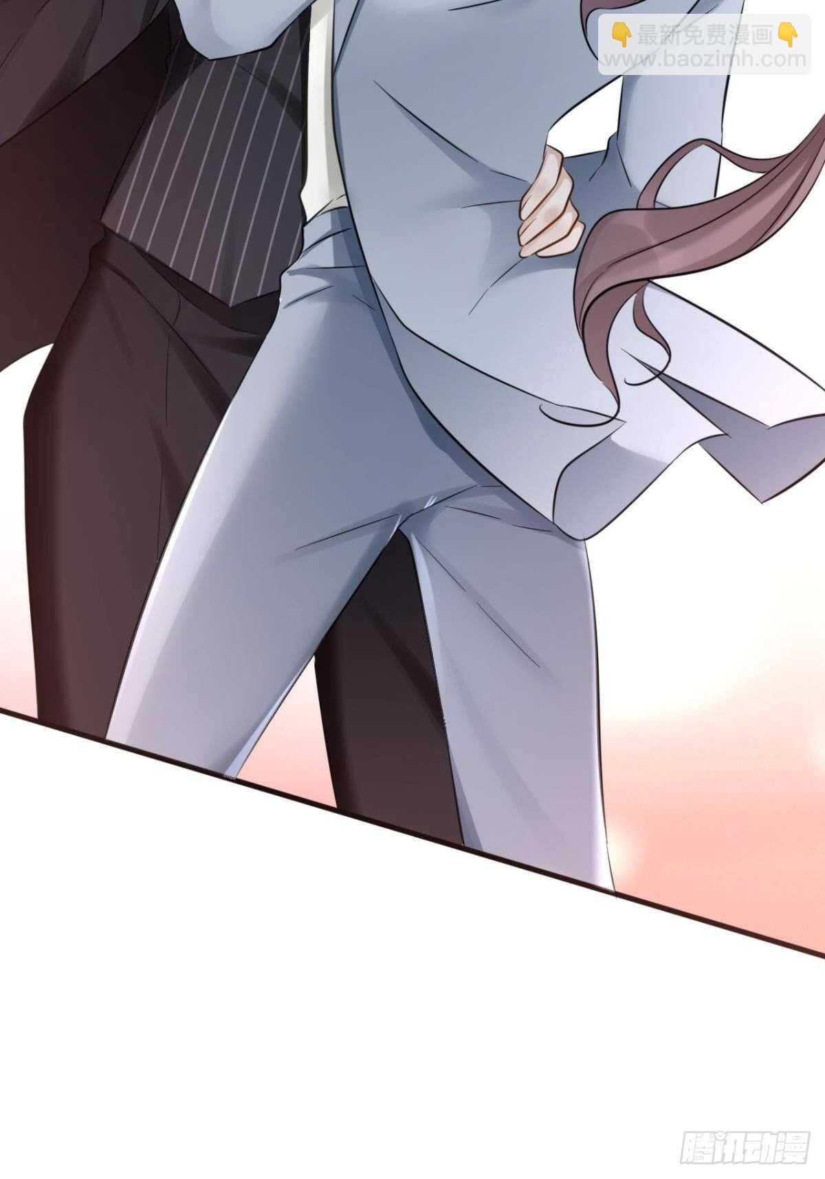44 离家出走的原因-第49话