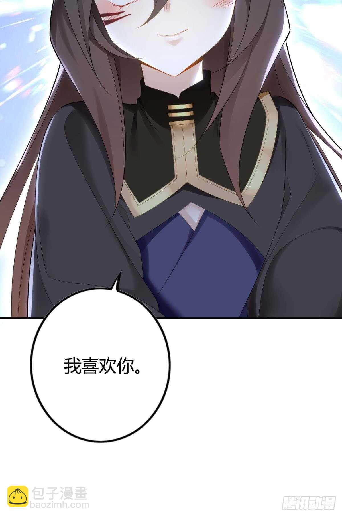 65 我喜欢你啊&hellip;&hellip;-第71话
