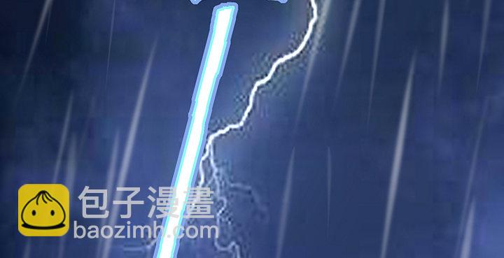 我是大陆上最后的龙(1/2)-第1话