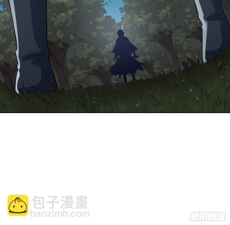 116话 以一敌二(1/2)-第115话