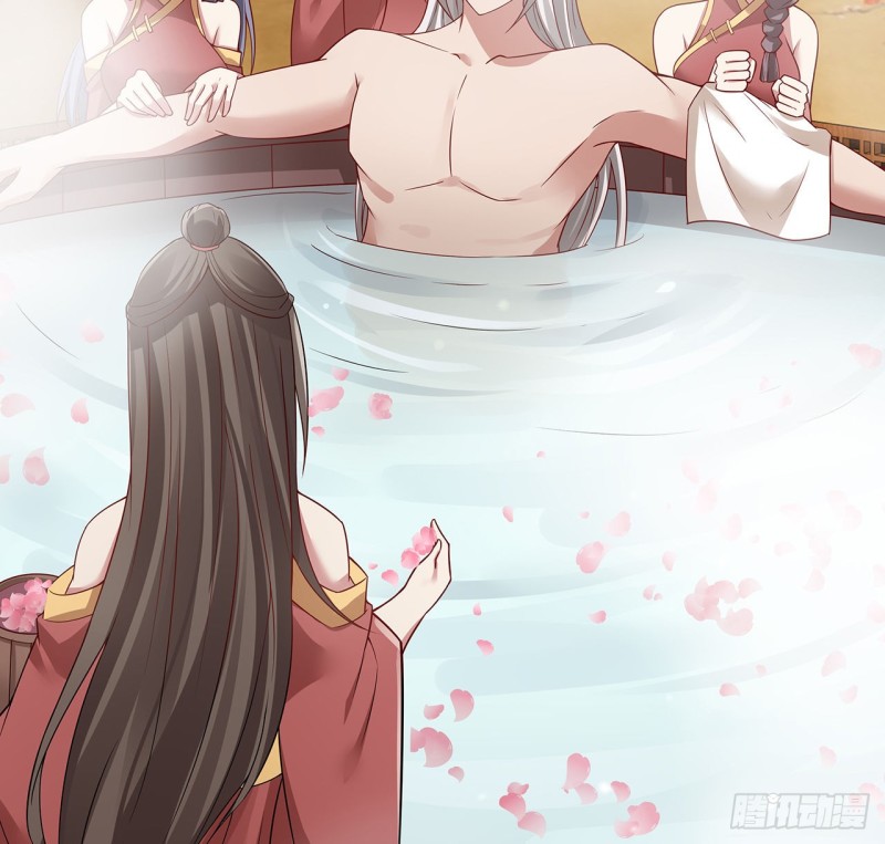 130话 上门女婿？(1/2)-第129话
