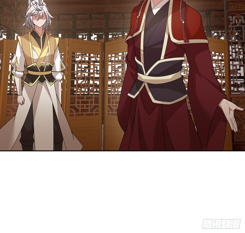 148话 何必当初(1/2)-第147话