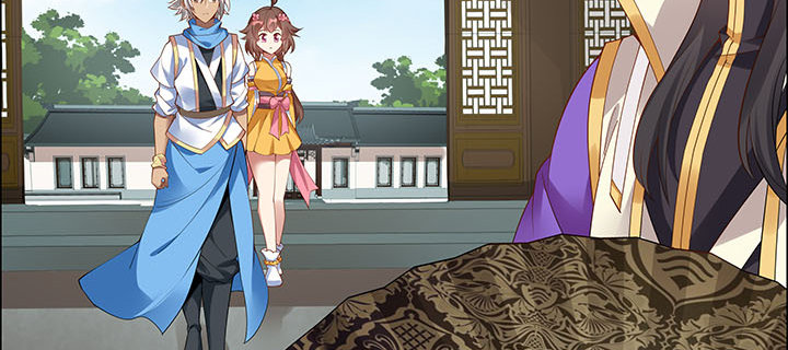 32话 不见英雄(1/4)-第33话