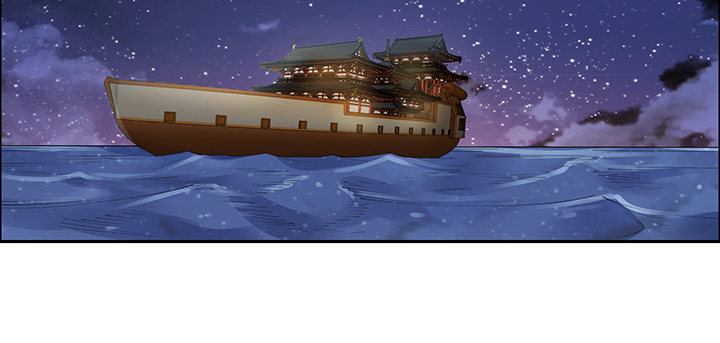 36话 星空浩瀚(1/4)-第37话