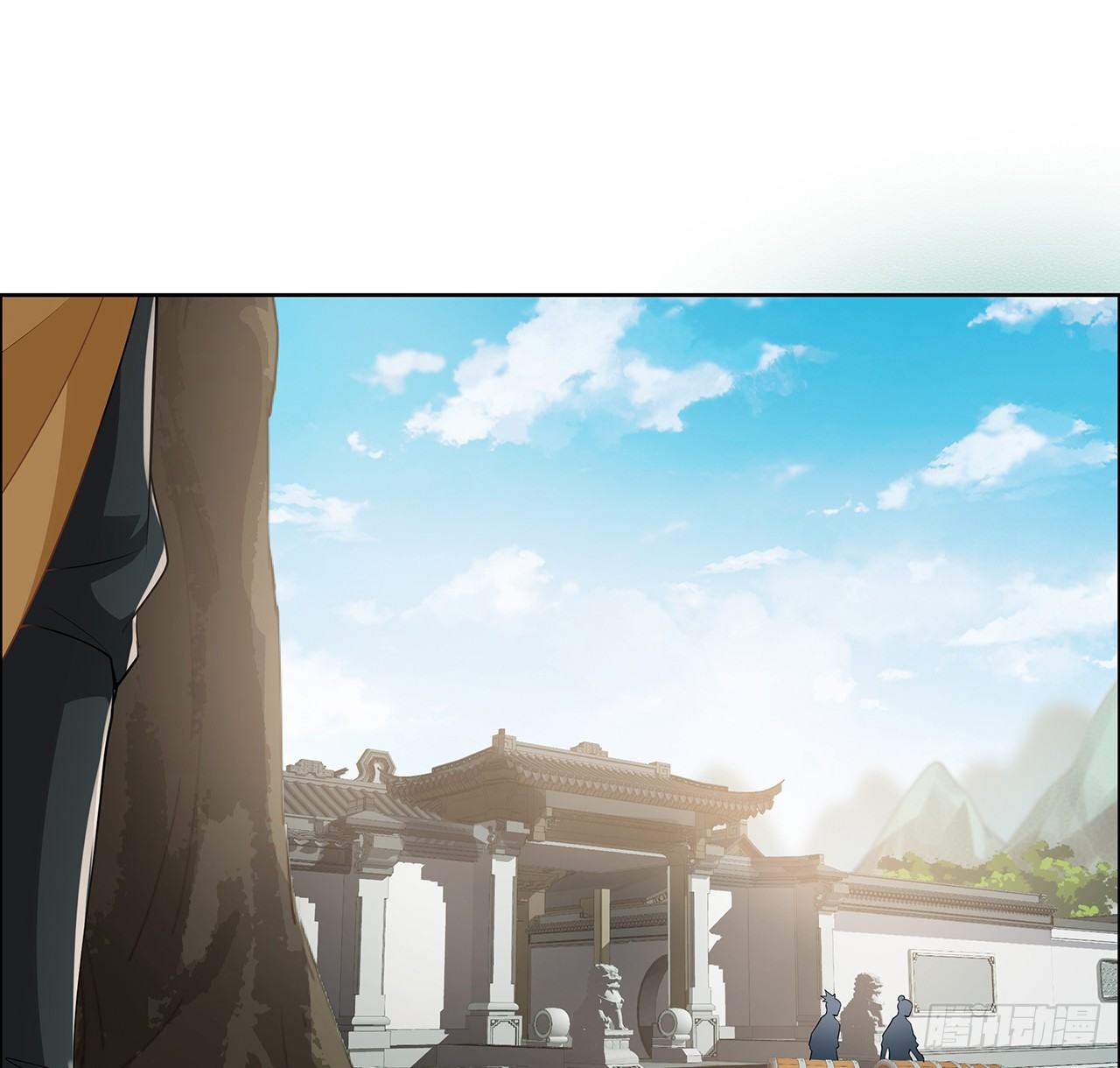 48话 点将台前(1/2)-第49话