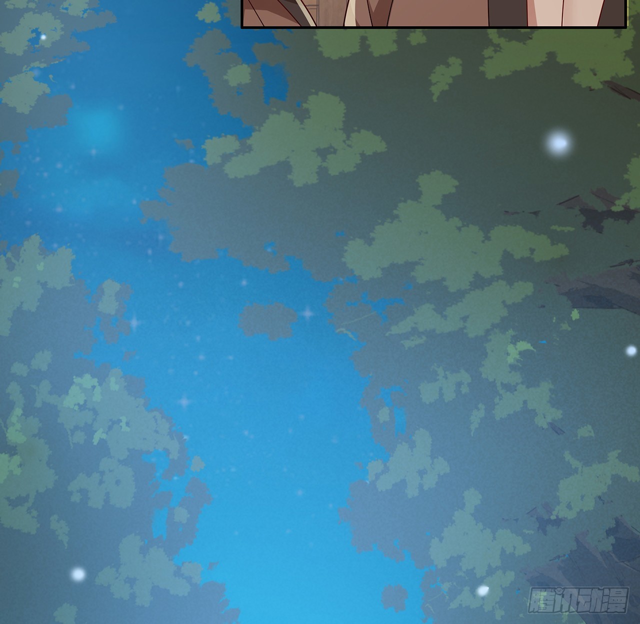 48话 点将台前(1/2)-第49话