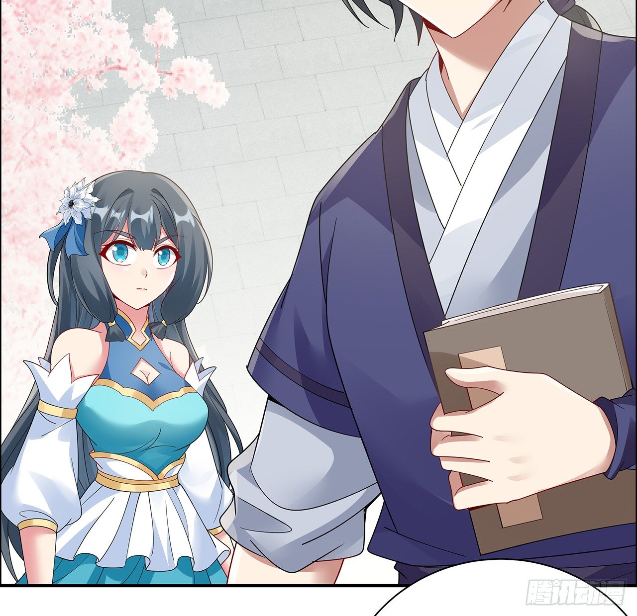 52话 屠龙白痴(1/2)-第53话