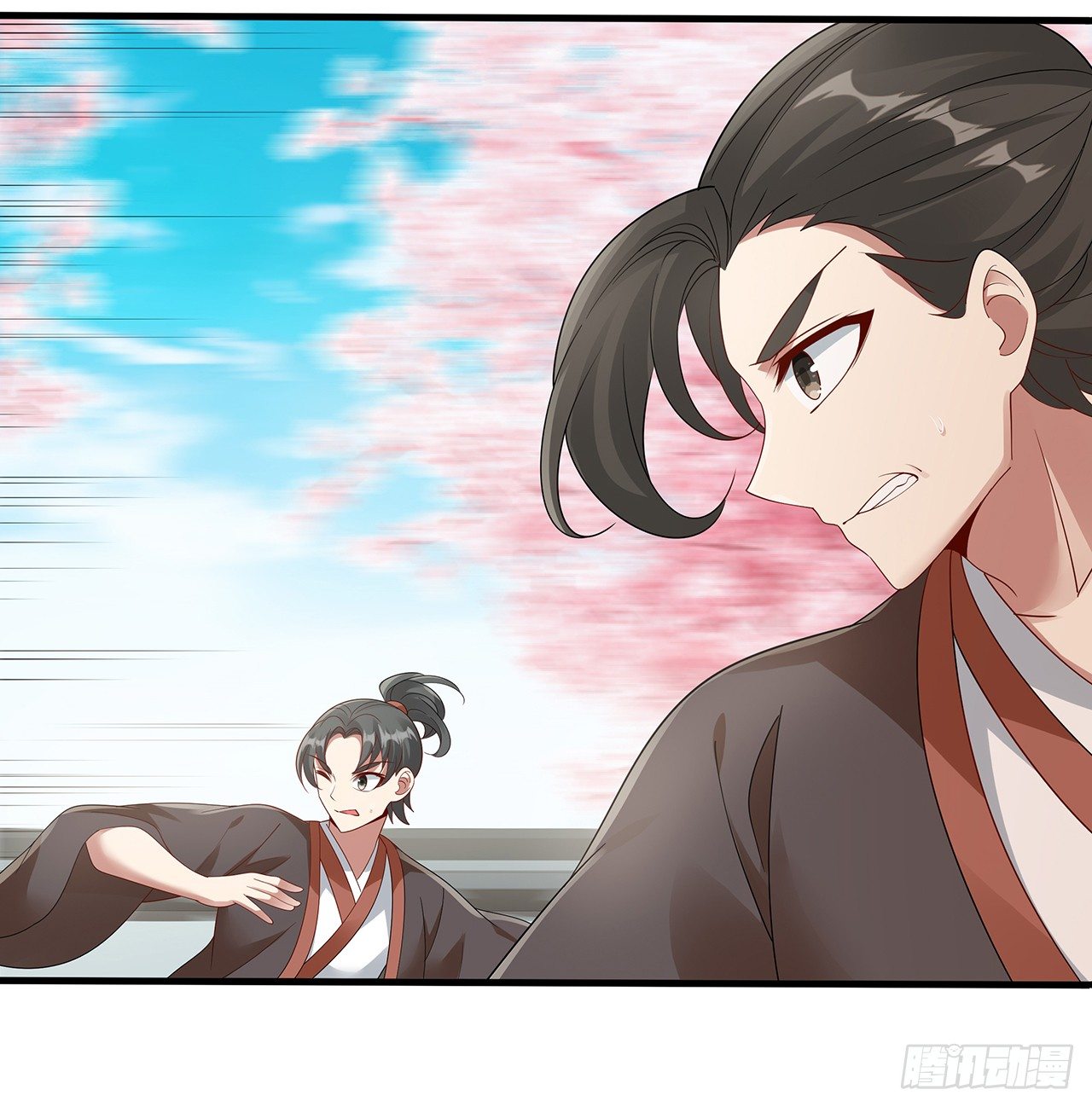 52话 屠龙白痴(1/2)-第53话