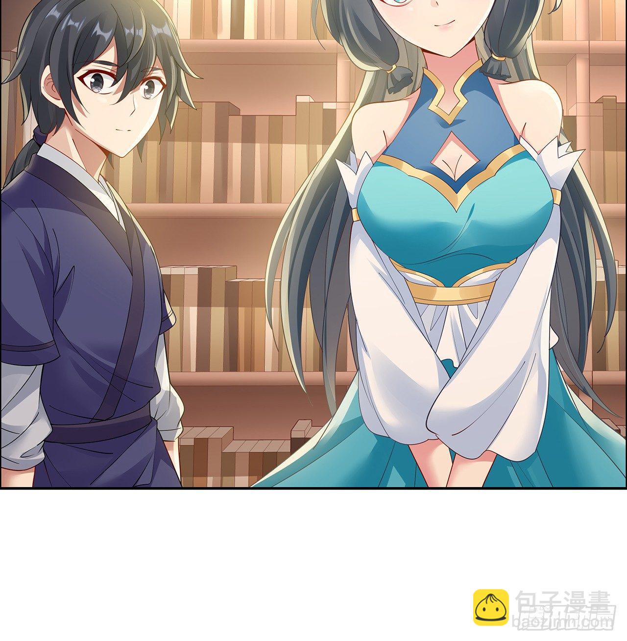 52话 屠龙白痴(1/2)-第53话