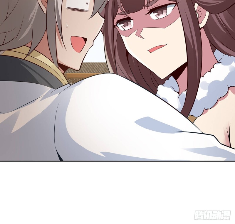 92话 试炼开始(1/2)-第91话