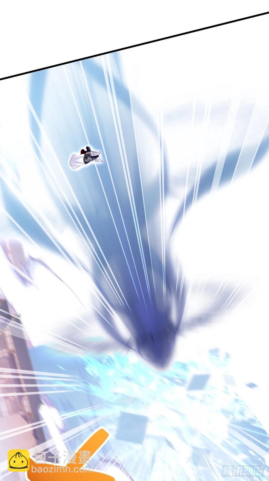 50、微妙的四人组(1/2)-第53话