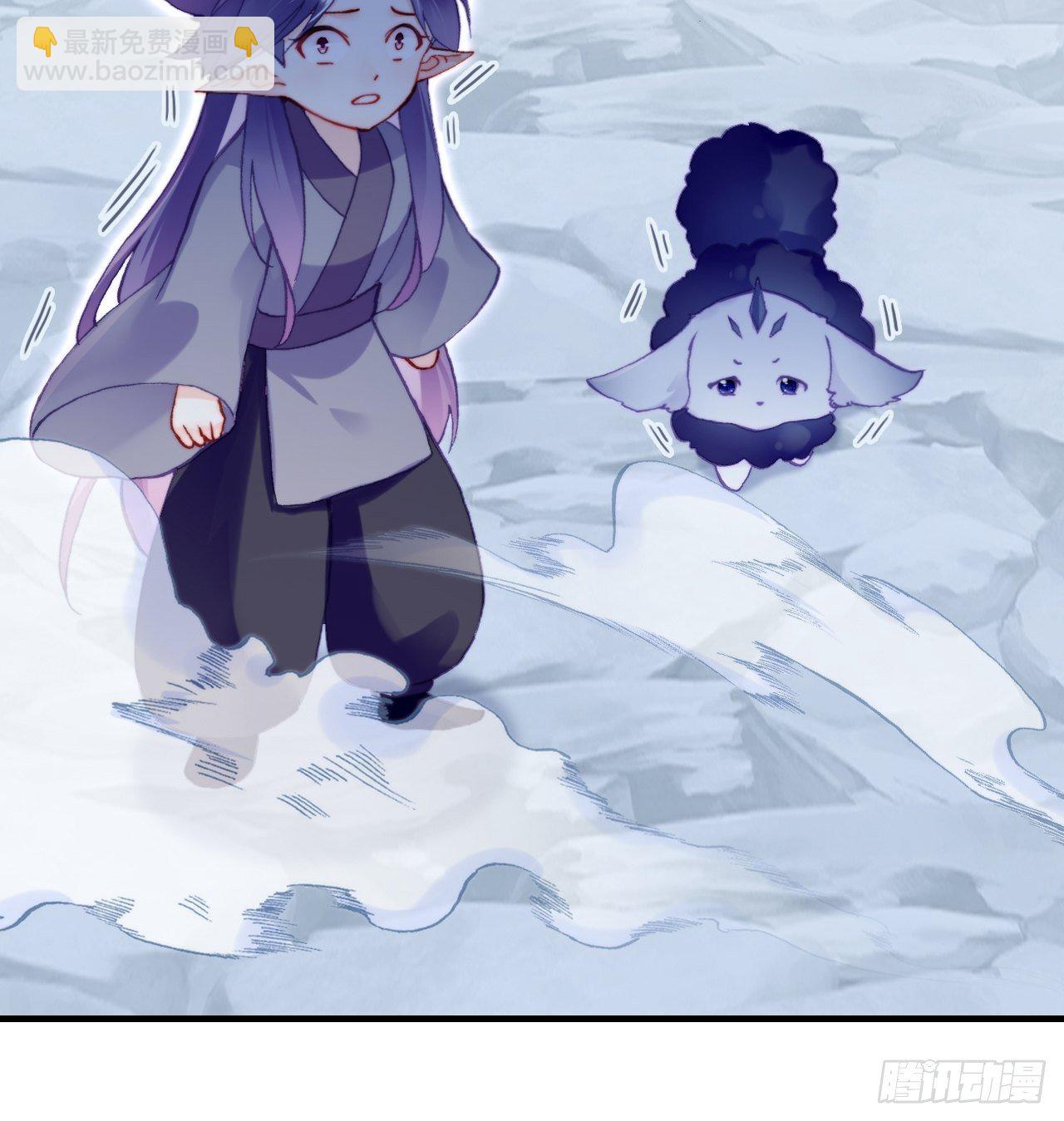 71、她的笑容(1/2)-第73话