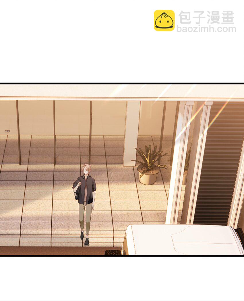 018 关系不一般！-第19话
