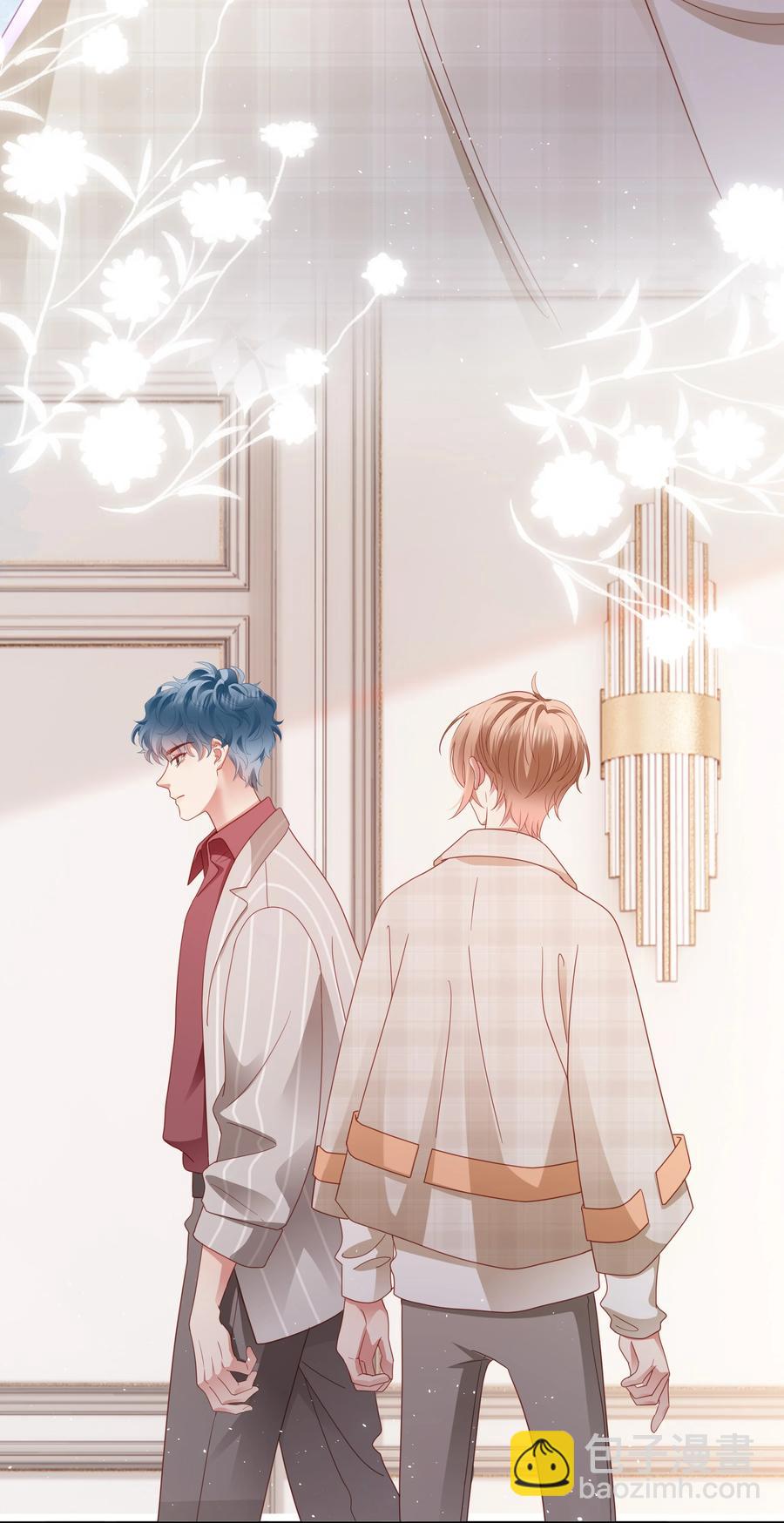 030 怎么进他们战队？-第31话