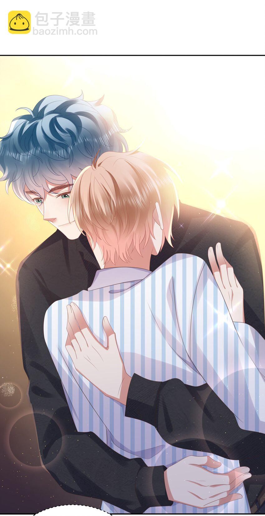 064 奶糖吻~-第65话