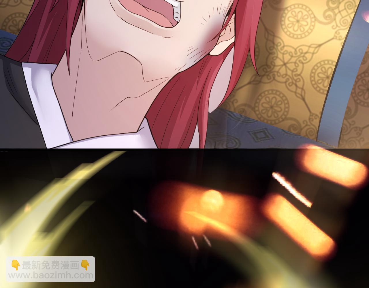 🍗你们修仙我抽卡 第14话 谁赞成？谁反对？ 第13页