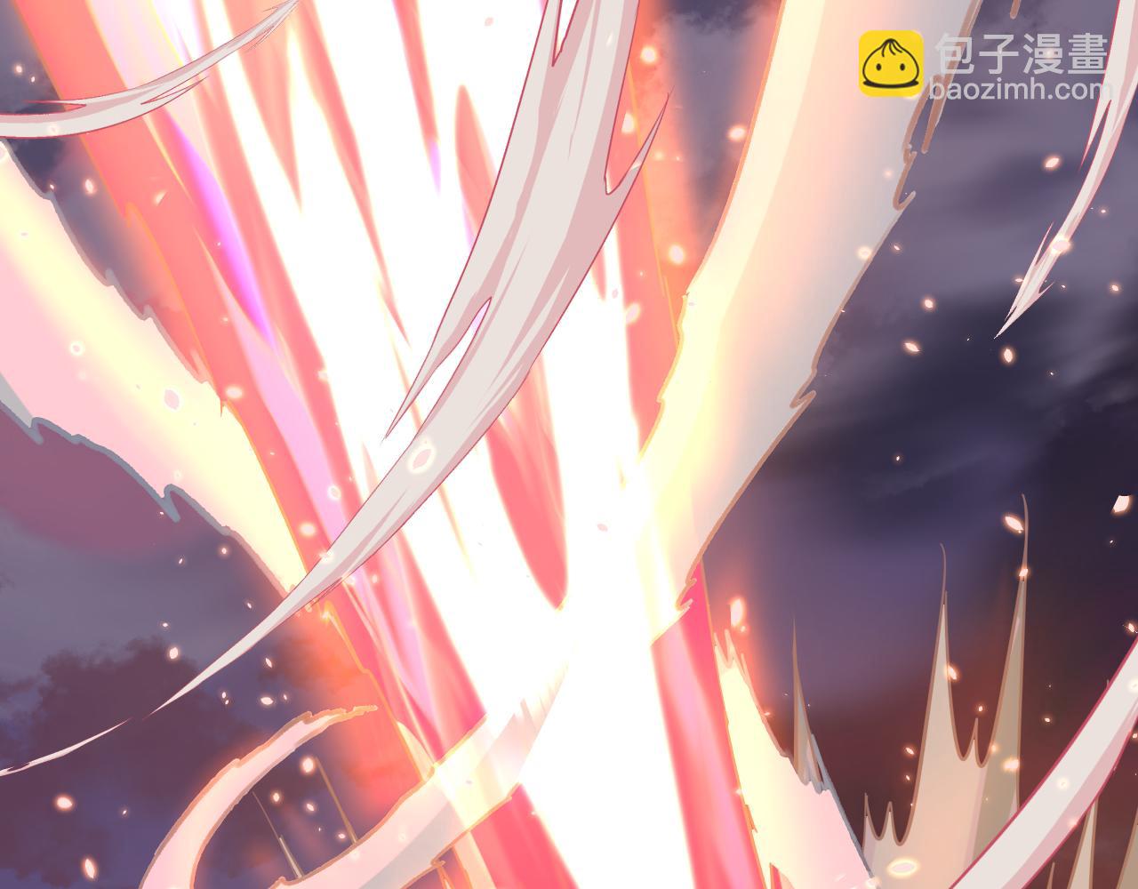 🍗你们修仙我抽卡 第2话 我的SSR能不吊？ 第6页