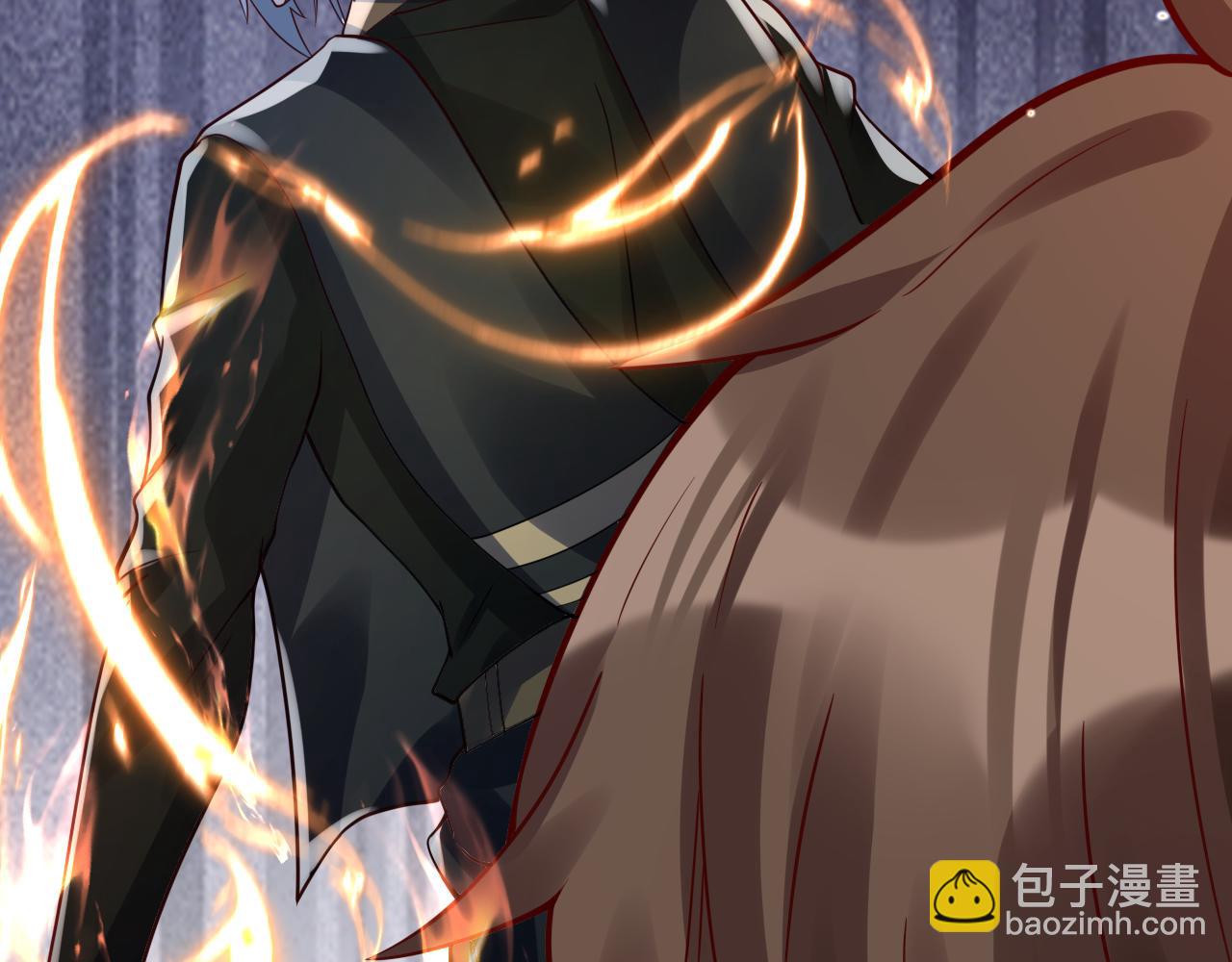 🍗你们修仙我抽卡 第34话 喝花酒？ 第42页