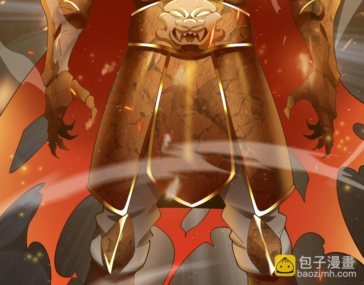 🍗你们修仙我抽卡 第42话 ssr！永将！ 第27页