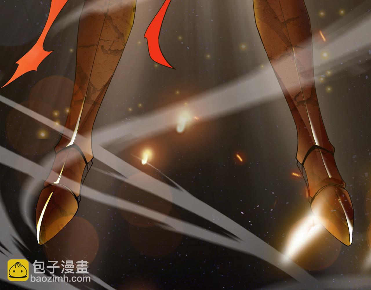 🍗你们修仙我抽卡 第42话 ssr！永将！ 第28页