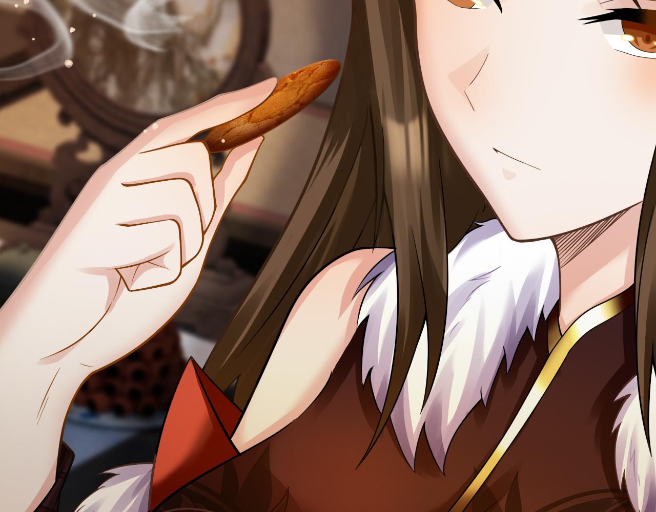 🍗你们修仙我抽卡 第44话 皇陵突围 第13页