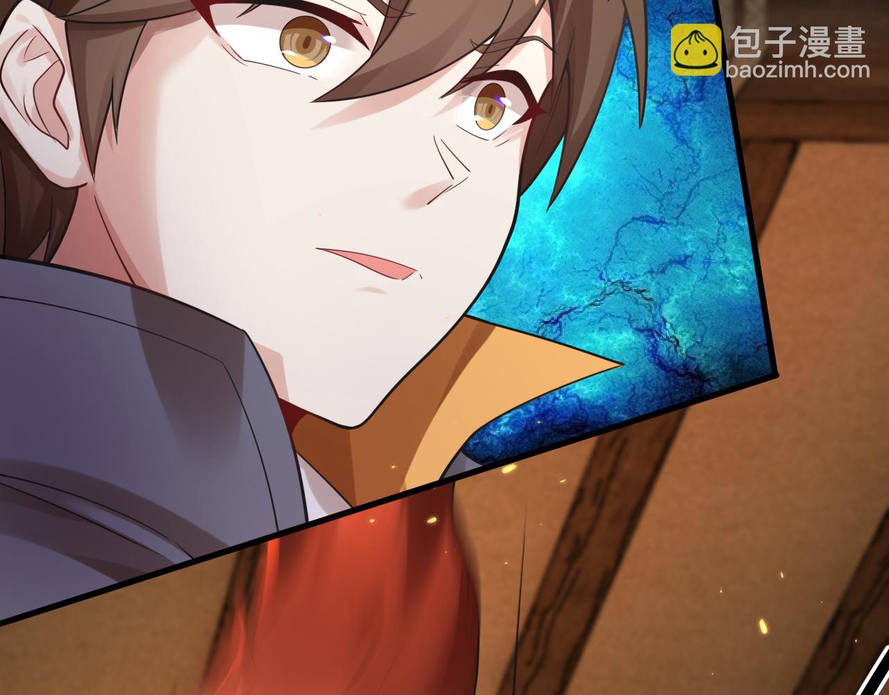 🍗你们修仙我抽卡 第50话 我也能当妖神？ 第24页