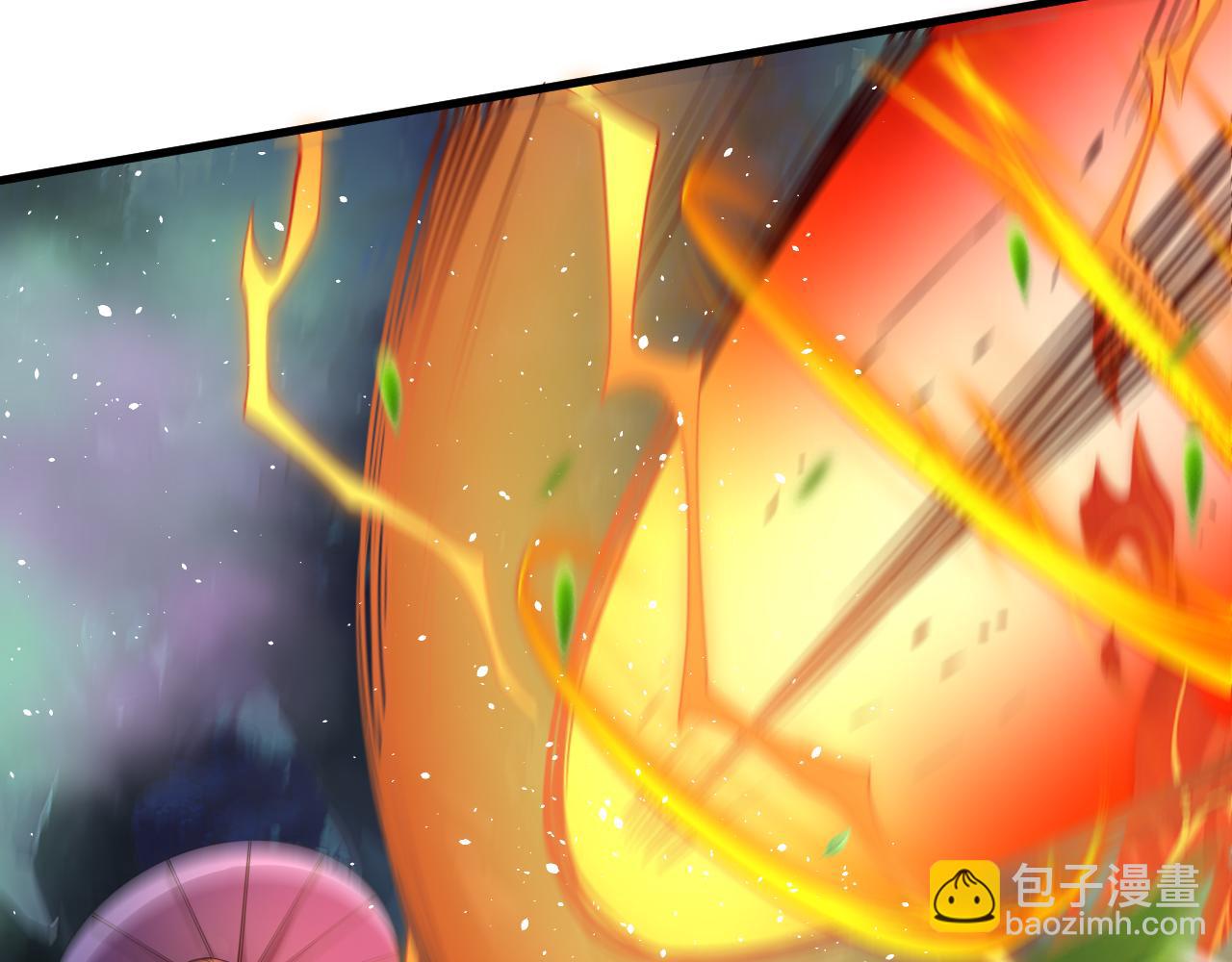 🍗你们修仙我抽卡 第58话 抽卡！来战！ 第47页