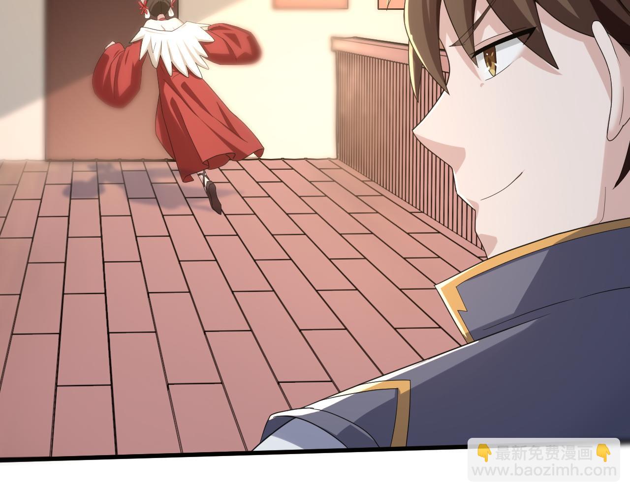 🍗你们修仙我抽卡 第6话 有完没完了？！ 第31页