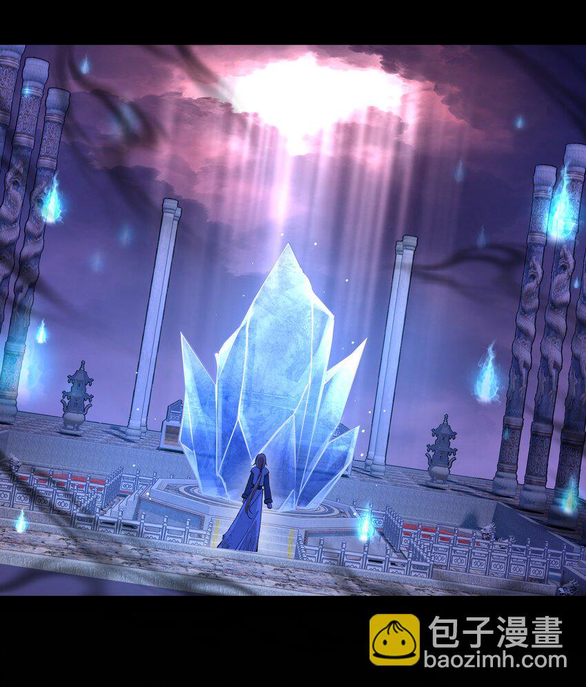 013 阎王大人的真身(1/2)-第13话