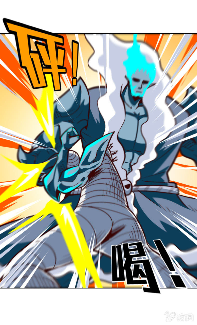 我们这一牢-第51话