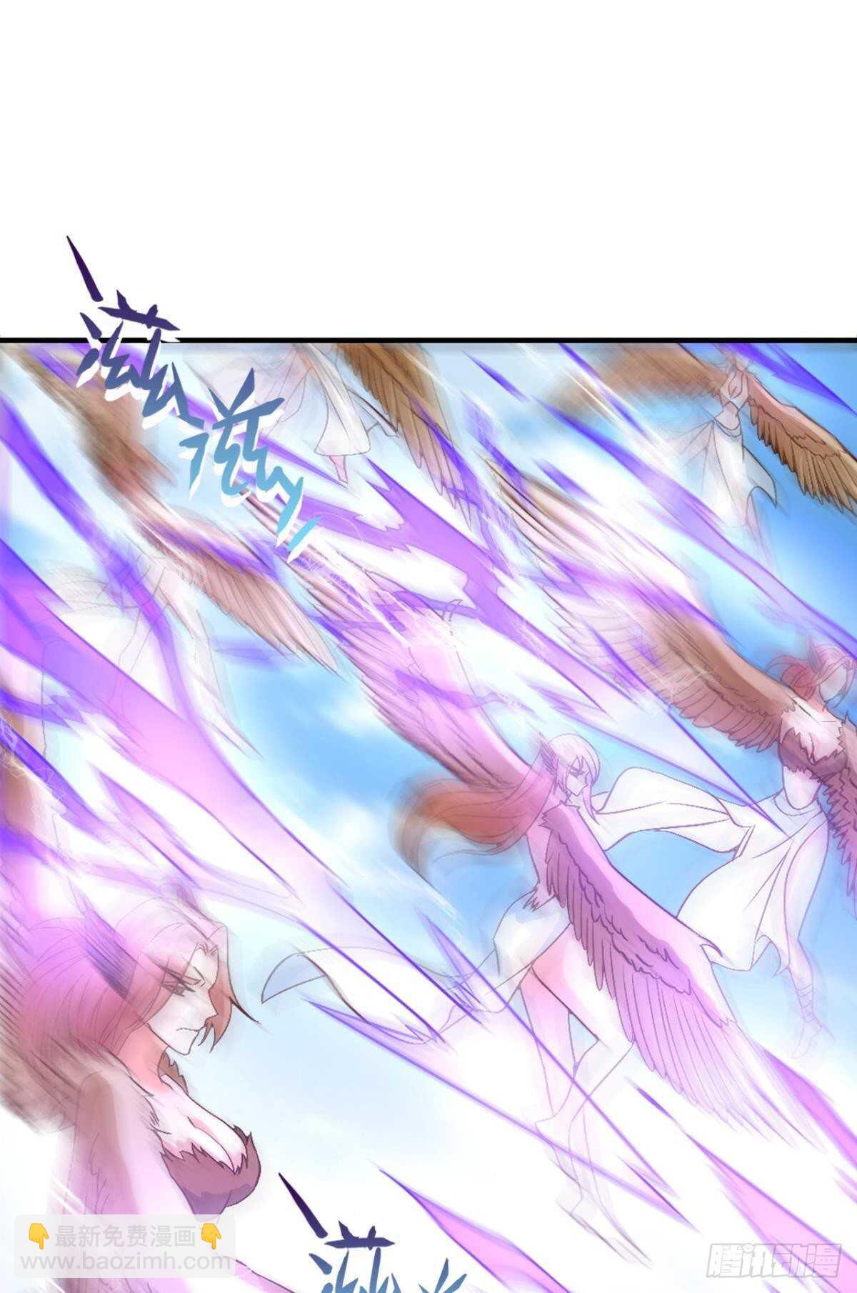 111 为和平而来(1/2)-第119话