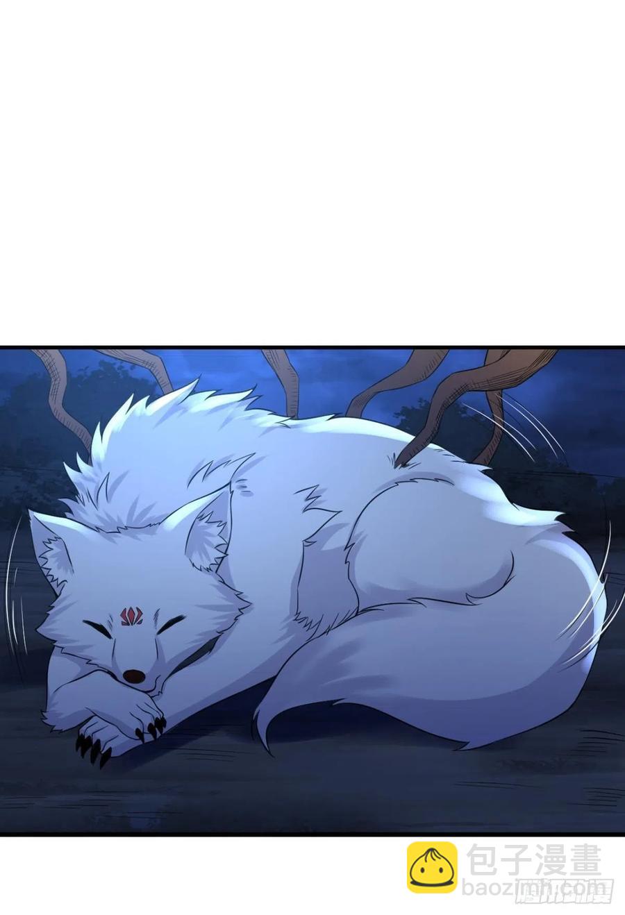 121你醒了？你家没了。(1/2)-第123话