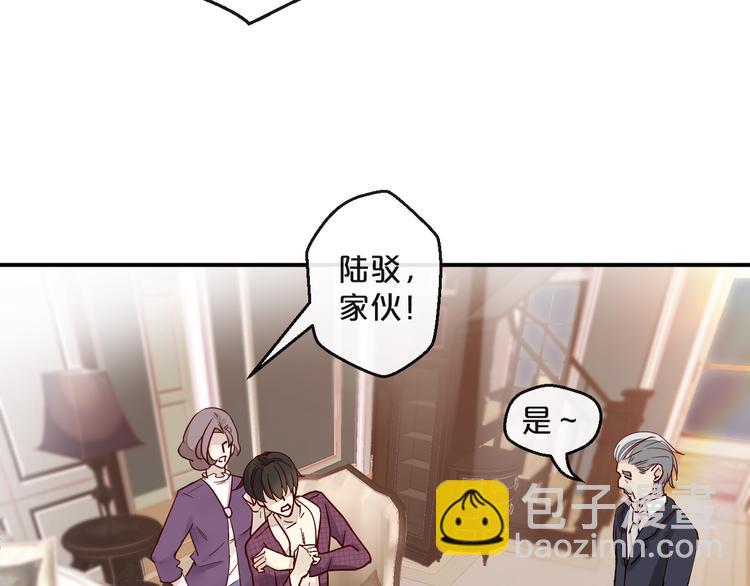 第3话 总裁看上的白菜被拱了？(1/2)-第3话