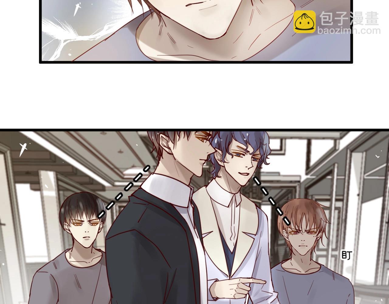 完结篇 在一起(1/2)-第65话
