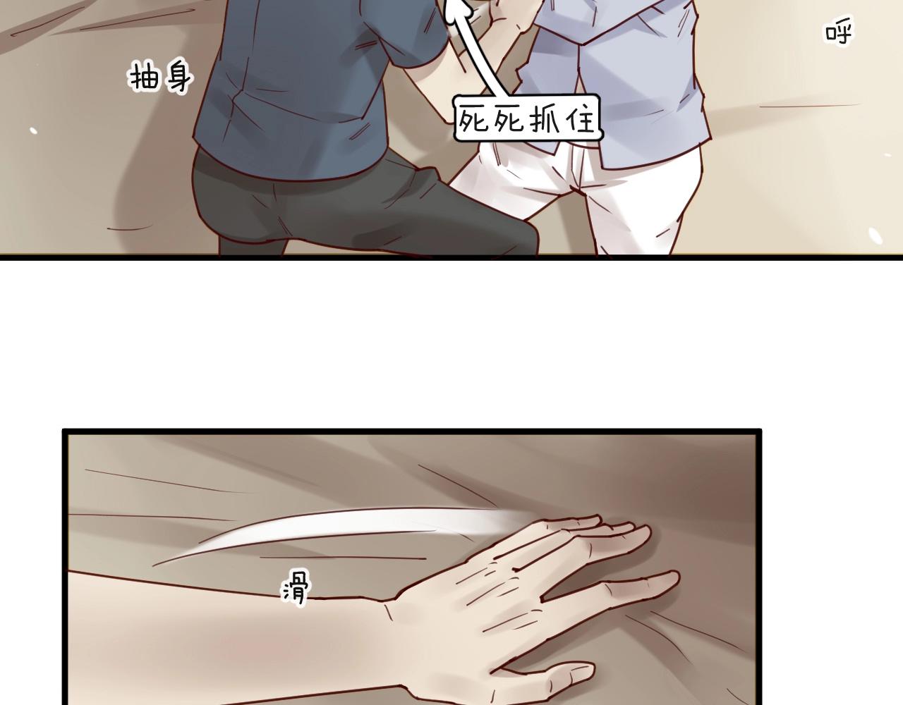 番外 阳飞cp（2）(1/2)-第67话