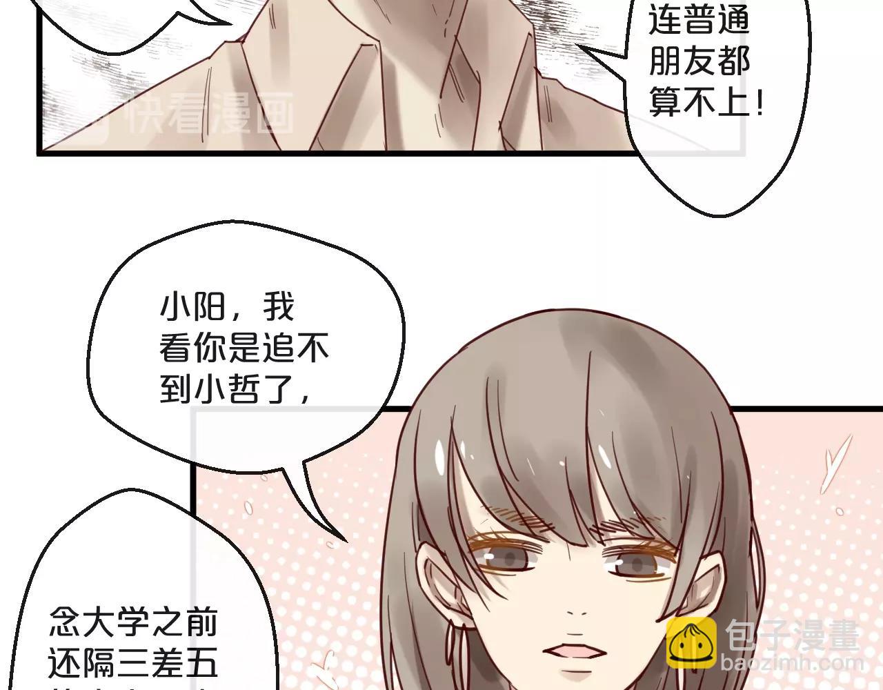 番外 阳飞cp（2）(1/2)-第67话