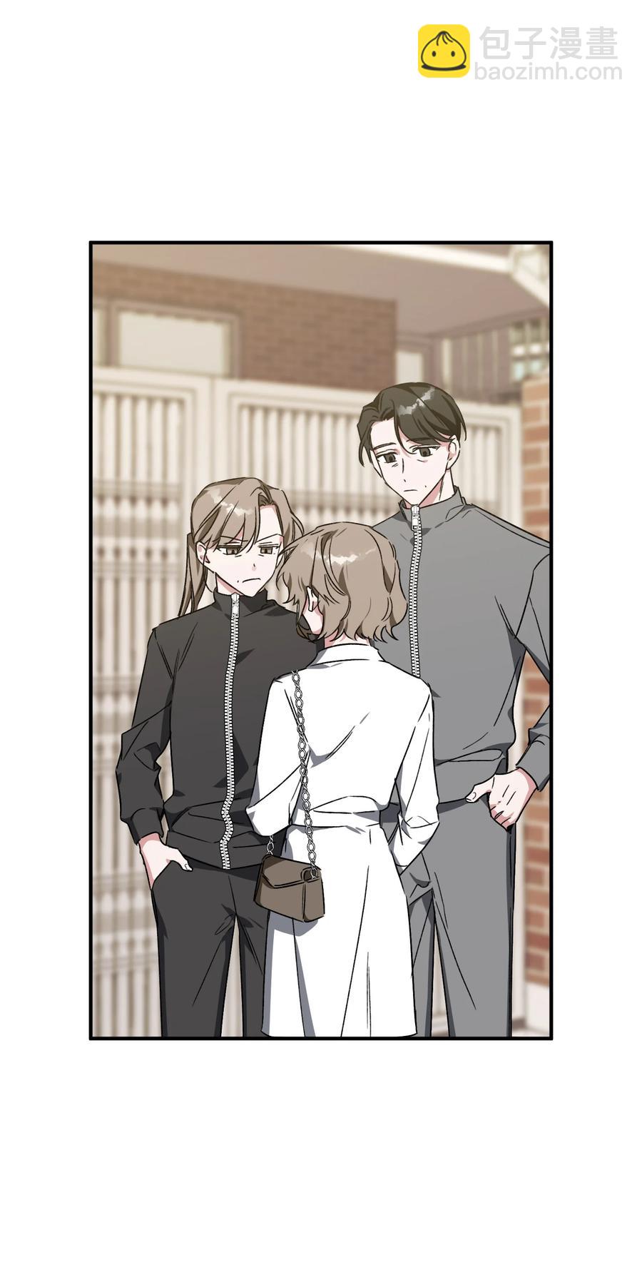 21 后悔(1/2)-第21话